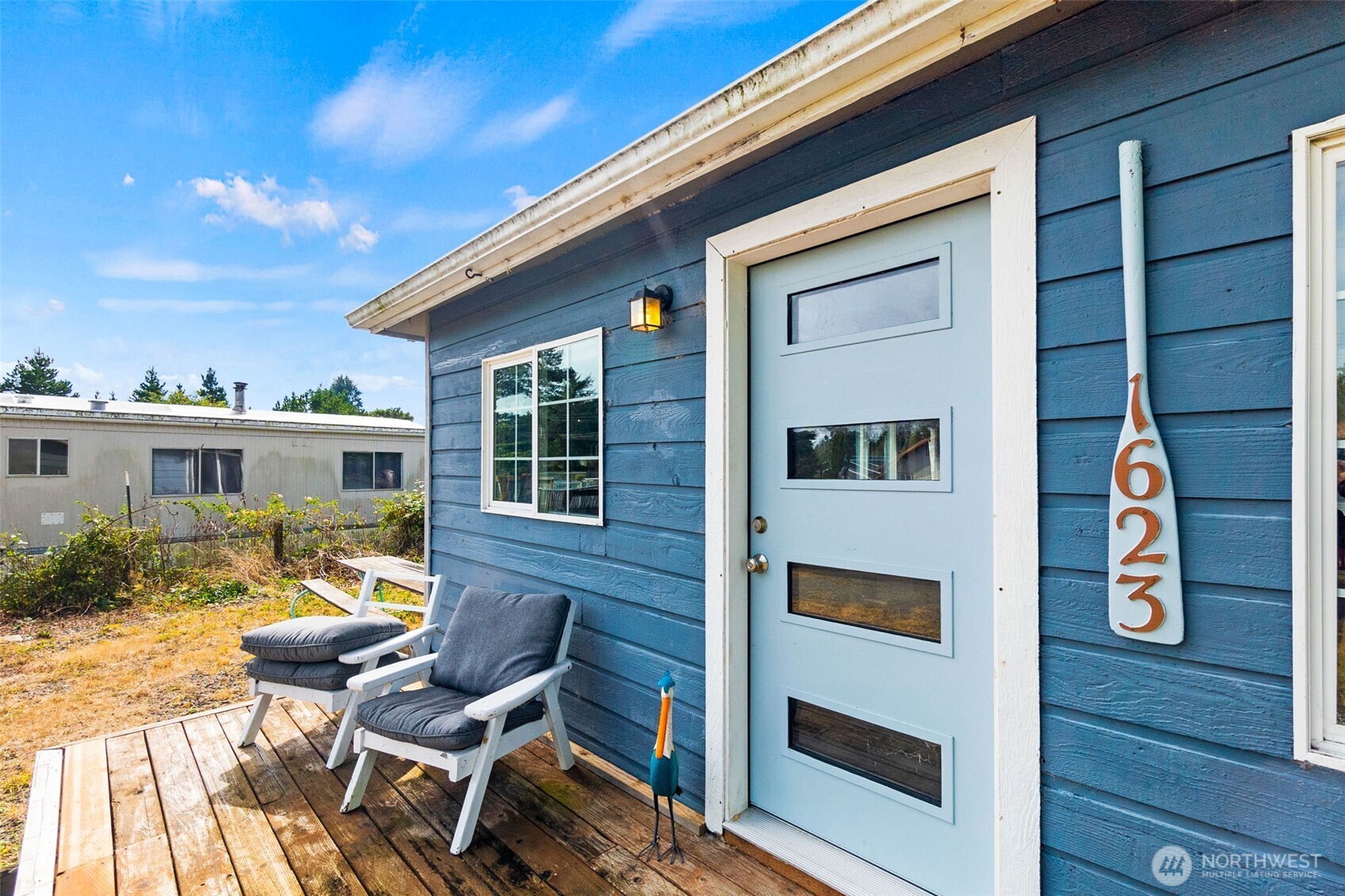 Residential in Westport 4