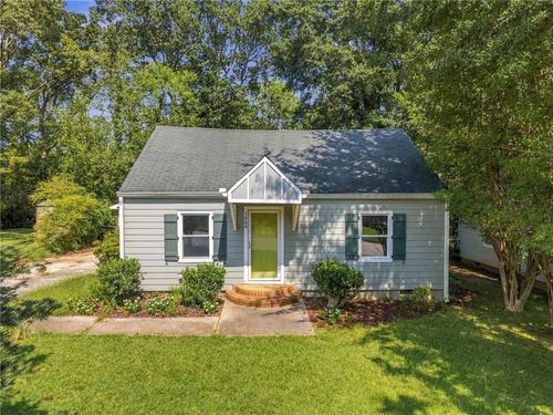 1666 May Ave Se, ATLANTA, GA, 30316-2112 | Card Image
