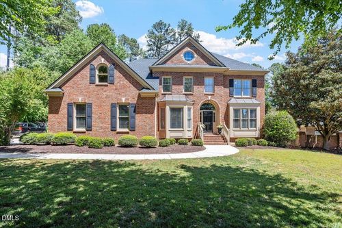 7253 Manor Oaks Dr, Raleigh, NC, 27615-5580 | Card Image