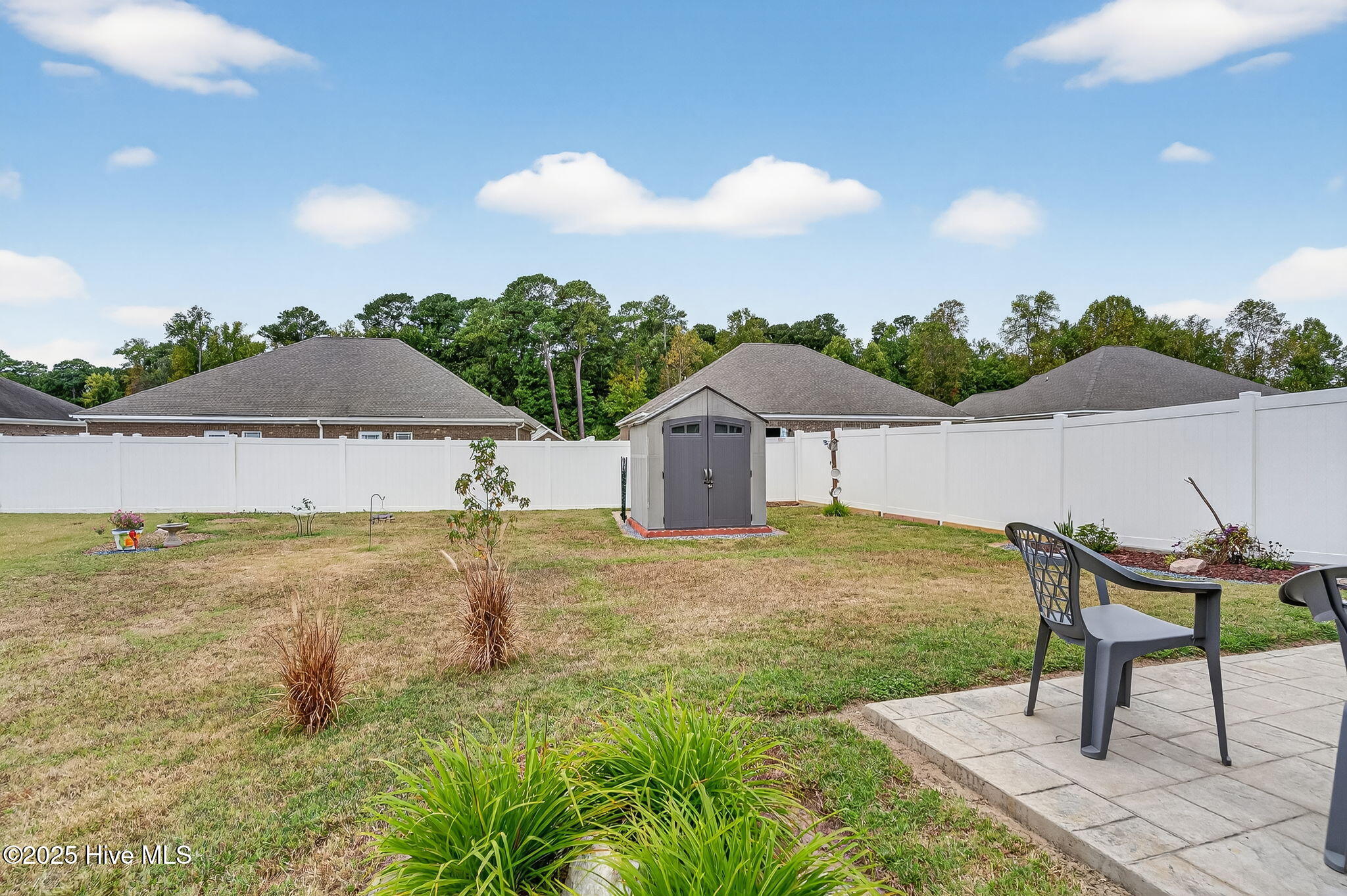 Residential in Rocky Mount 4