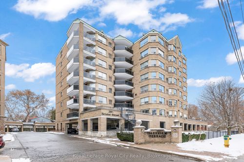 701-281 Bristol St, Guelph, ON, N1H8J3 | Card Image