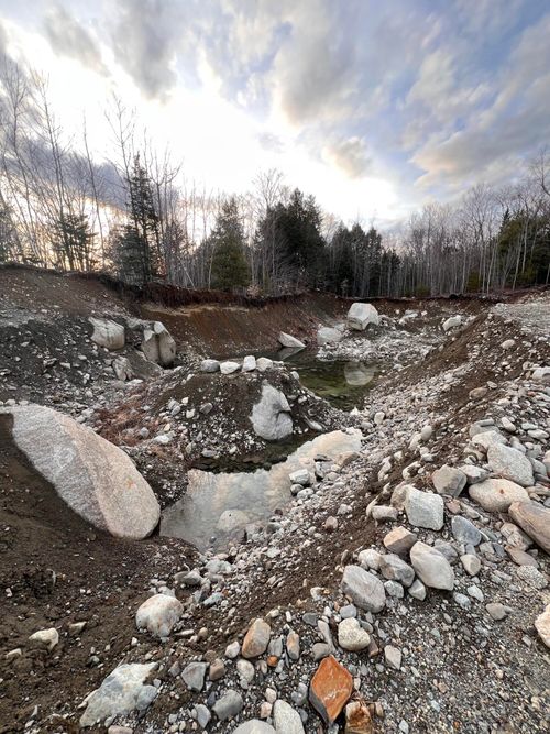 124 Taylor Road, Athens, ME, 04912 | Card Image