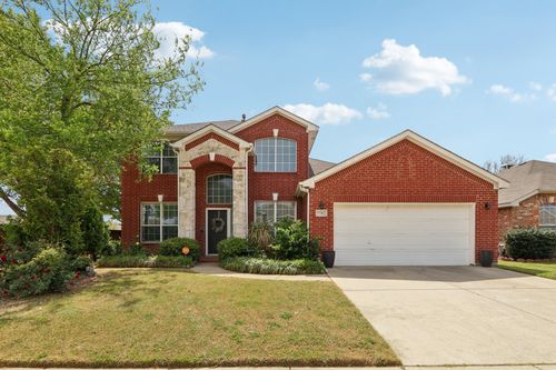 5582 Park Haven Place, Fort Worth, TX, 76137 | Card Image