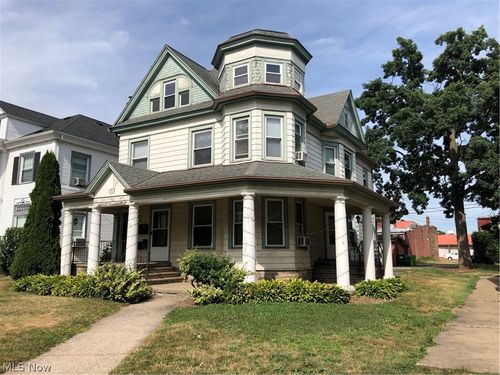 3-153 Nw 3rd Street, Barberton, OH, 44203 | Card Image