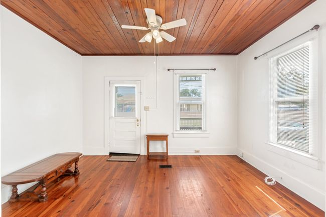 8 Mulvey St, Home with 4 bedrooms, 2 bathrooms and null parking in St Augustine FL | Image 27