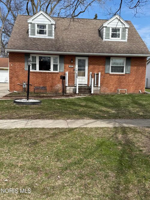 3422 Birchdale Dr, Toledo, OH, 43623-1904 | Card Image
