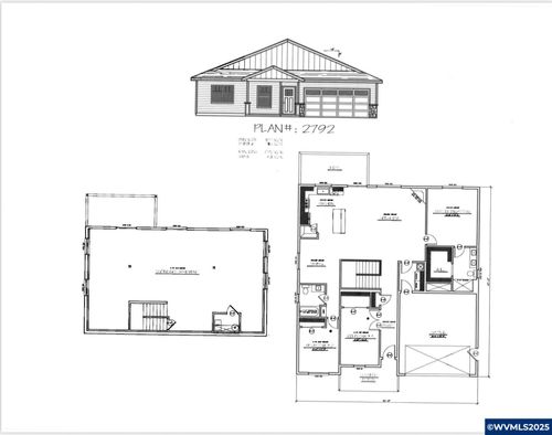 5634 Jeremy Valley Dr Se, Salem, OR, 97306-3080 | Card Image