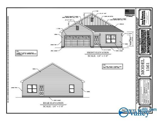 6028 Normal Heights Cir Nw, Huntsville, AL, 35810-1600 | Card Image