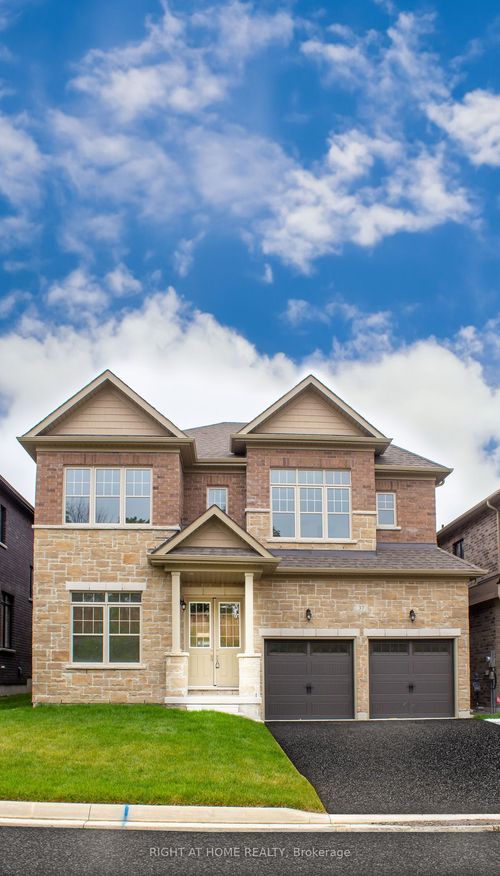 37 Calypso Ave, Minesing, ON, L9X2E3 | Card Image