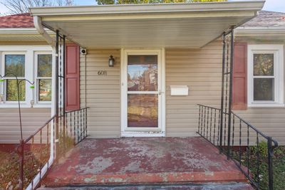 608 N Willis Avenue, House other with 3 bedrooms, 1 bathrooms and 2 parking in Champaign IL | Image 3