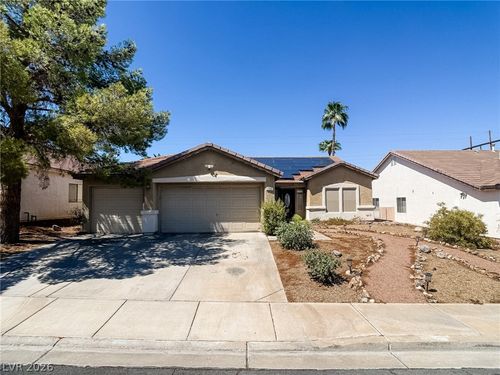 1100 Casady Hollow Ave, Henderson, NV, 89012-2493 | Card Image