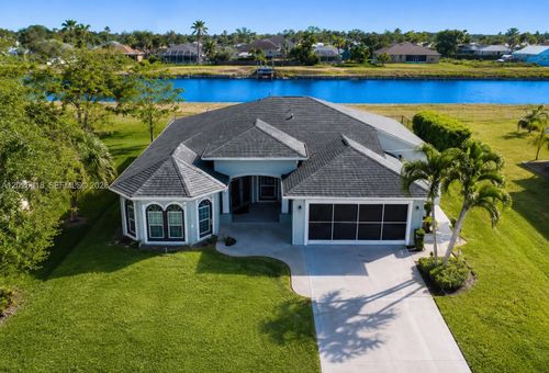 1074 Sw Sultan Dr, Port St. Lucie, FL, 34953-2645 | Card Image