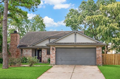 4614 Pecan Grove Dr, Pearland, TX, 77584-8601 | Card Image