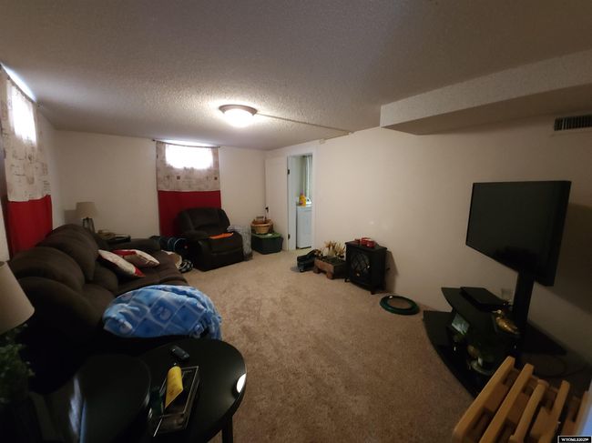 301 11 Th St, House other with 3 bedrooms, 1 bathrooms and null parking in Wheatland WY | Image 17