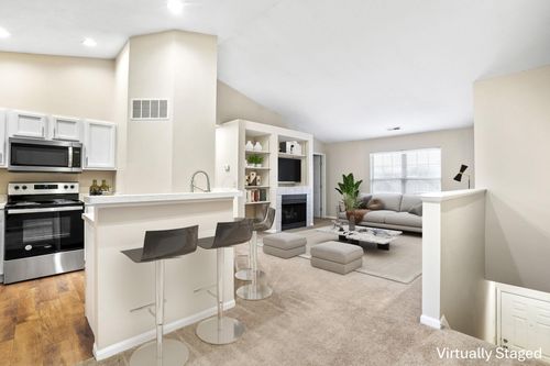 4907 Stratford Pine Lane, Dublin, OH, 43016 | Card Image