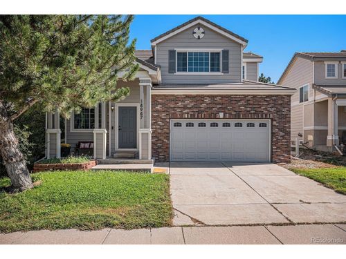 14947 E Maple Pl, Aurora, CO, 80012-6700 | Card Image