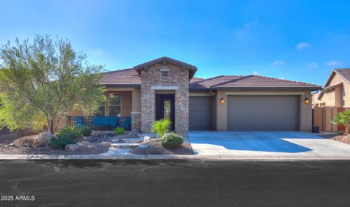4503 W Adobe Dr, Eloy, AZ, 85131-8048 | Card Image