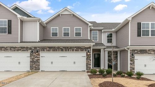 705 Gold Hill Way, Hillsborough, NC, 27278 | Card Image