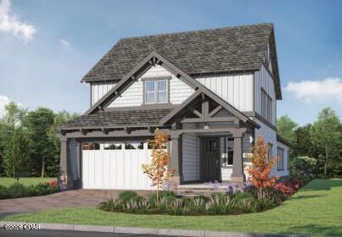 1526 Salamander Trl, Panama City Beach, FL, 32413-8411 | Card Image