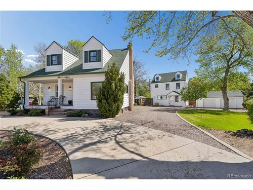 1890 Darlee Ct, Lakewood, CO, 80215-2956 | Card Image