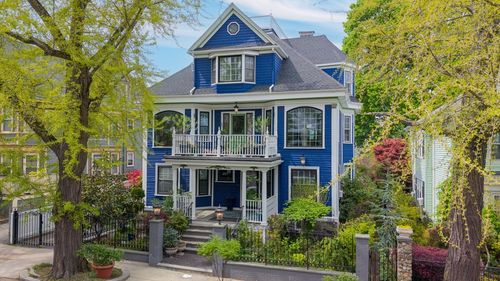 23 Tonawanda Street, Boston, MA, 02124 | Card Image