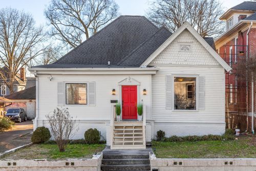 1604 Chamberlain Ave, Chattanooga, TN, 37404-3007 | Card Image