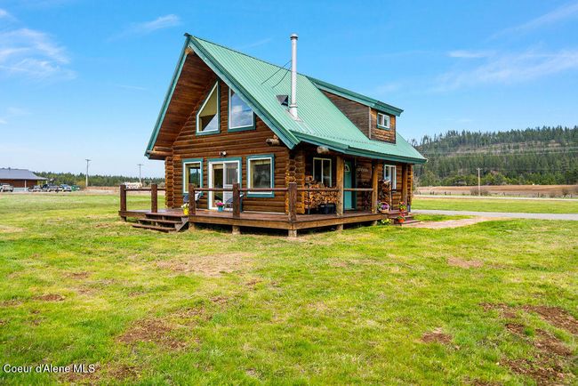 4088 Vay Rd, House other with 2 bedrooms, 2 bathrooms and null parking in Priest River ID | Image 30