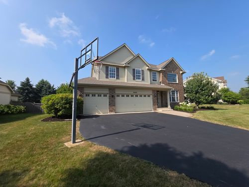26428 Rustling Birch Way, Plainfield, IL, 60585-1337 | Card Image