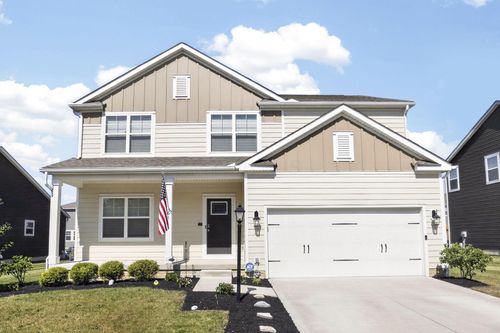 61 Scarlett Dr, Delaware, OH, 43015-3732 | Card Image