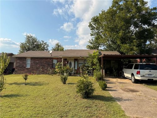 4209 Pond St, Van Buren, AR, 72956-5653 | Card Image