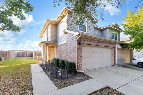 unit-a-14516 Charles Dickens Dr, Pflugerville, TX, 78660-6651 | Card Image