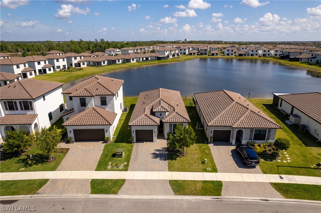 Residential in Ave Maria 4
