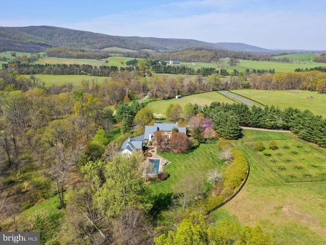 10027 John S Mosby Hwy, Home with 7 bedrooms, 8 bathrooms and null parking in Upperville VA | Image 11