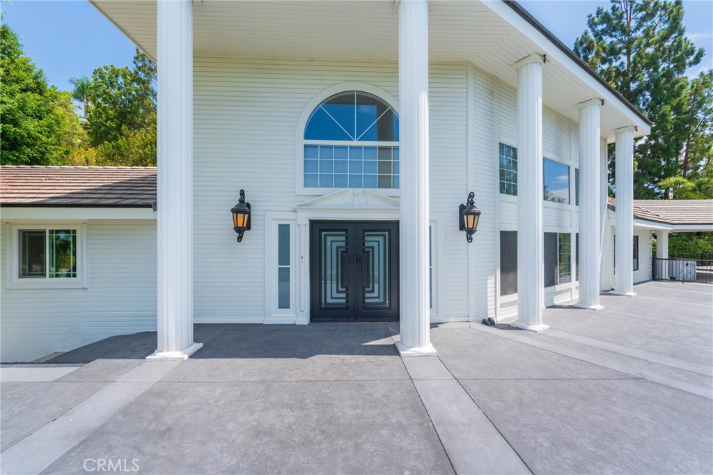 Residential in Orange