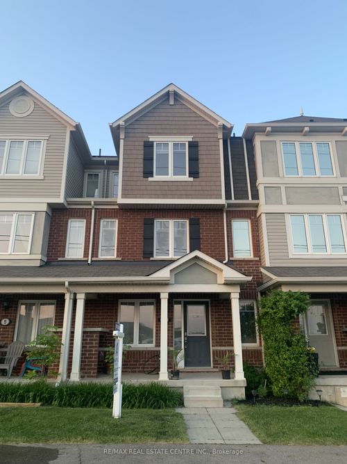 4-6020 Derry Rd, Milton, ON, L9T8L6 | Card Image