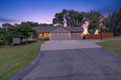 2309 E Pine Tree Court, HARMONY, WI, 53563 | Card Image