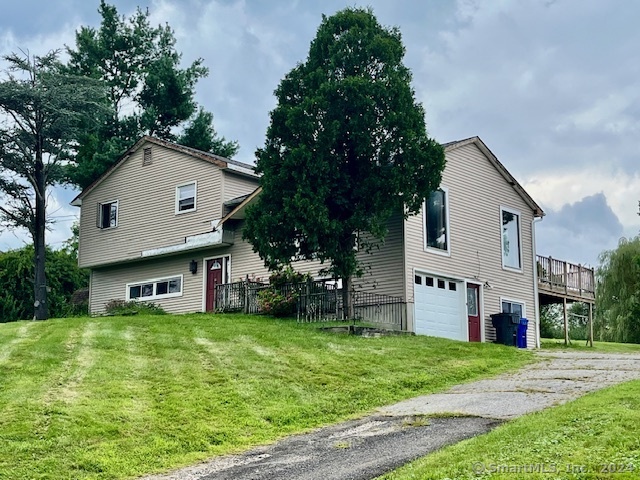 Greenridge Dr, Brookfield, CT 06804