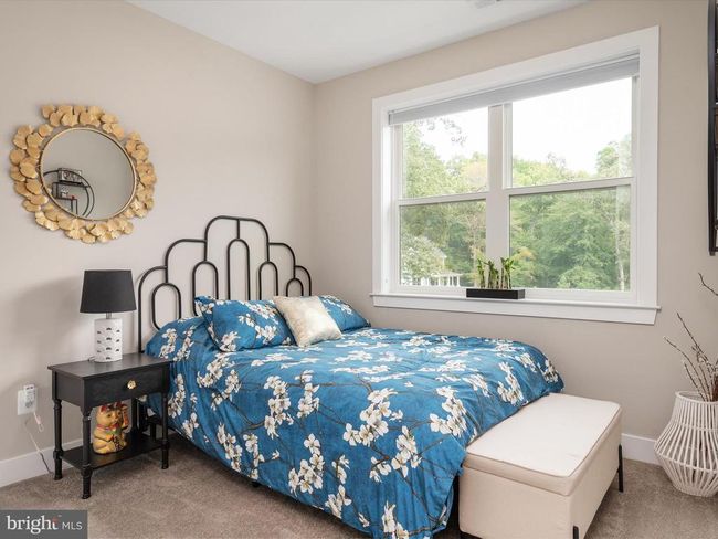 4002 Dark Horse Way, House other with 4 bedrooms, 3 bathrooms and null parking in Edgewater MD | Image 17
