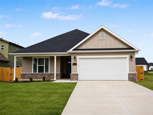 3876 Repose St, Springdale, AR, 72764-6881 | Card Image