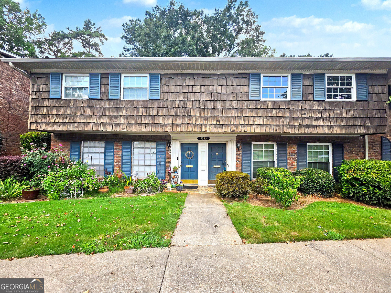 Residential in Atlanta