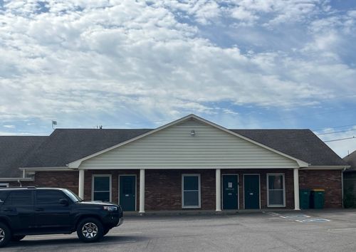 1169 Nashville Hwy, Lewisburg, TN, 37091-2236 | Card Image