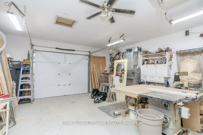 4 Grace Crt, House other with 3 bedrooms, 1 bathrooms and 4 parking in Bayham ON | Image 40