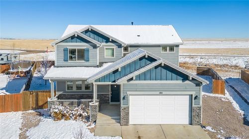 101 Primrose Ct, Wiggins, CO, 80654-7919 | Card Image