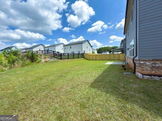 4935 Bellehurst Ln, House other with 5 bedrooms, 4 bathrooms and 2 parking in Cumming GA | Image 53