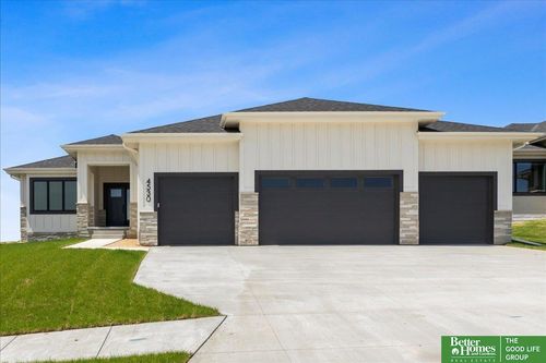 22118 Hampton Drive, Gretna, NE, 68028 | Card Image