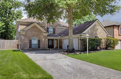 18831 Jodywood Dr, Humble, TX, 77346-3121 | Card Image