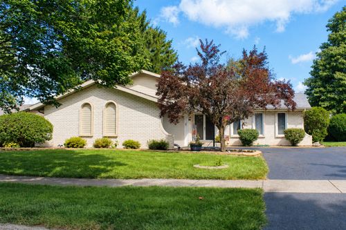 617 Melrose Ln, Beecher, IL, 60401-3613 | Card Image
