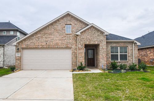 17811 Chartertree Ln, Tomball, TX, 77377-3004 | Card Image