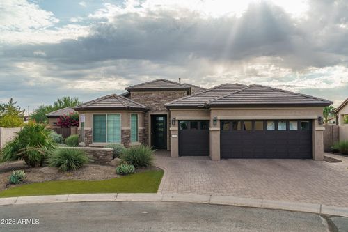 1722 N 165th Lane, Goodyear, AZ, 85395 | Card Image