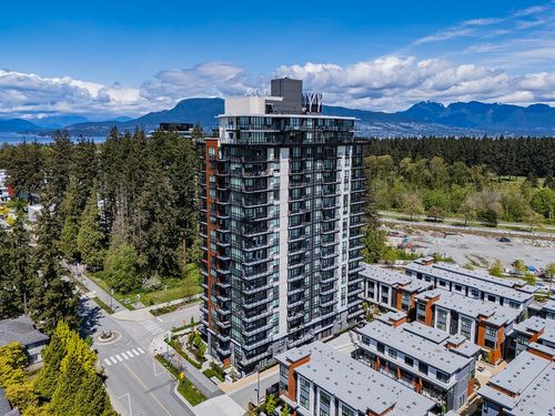 1209-5380 Crooked Branch Rd, Vancouver, BC, V6T0E5 | Card Image